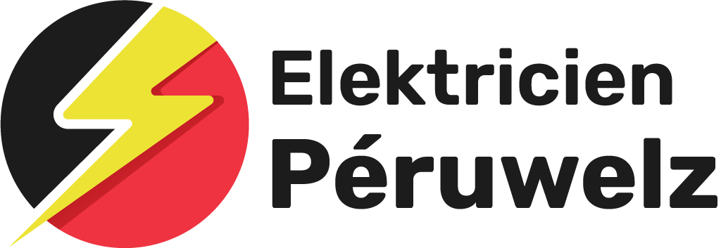 Logo Elektricien Péruwelz